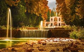 تداوم تور دانشجويي راهيان مقاومت با محوريت مکتب شهيدسليماني تا پايان پاييز