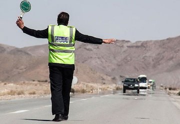 تردد در محور چالوس و آزادراه تهران-شمال ممنوع است