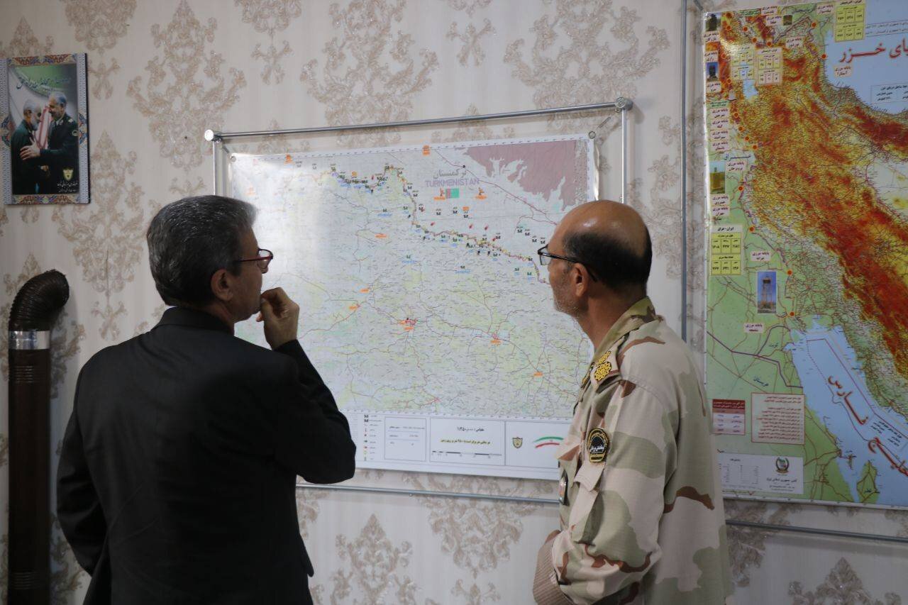 خبرگزاری آریا