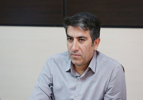 کاشت 850 اصله نهال در بزرگراه شهيد لشگري