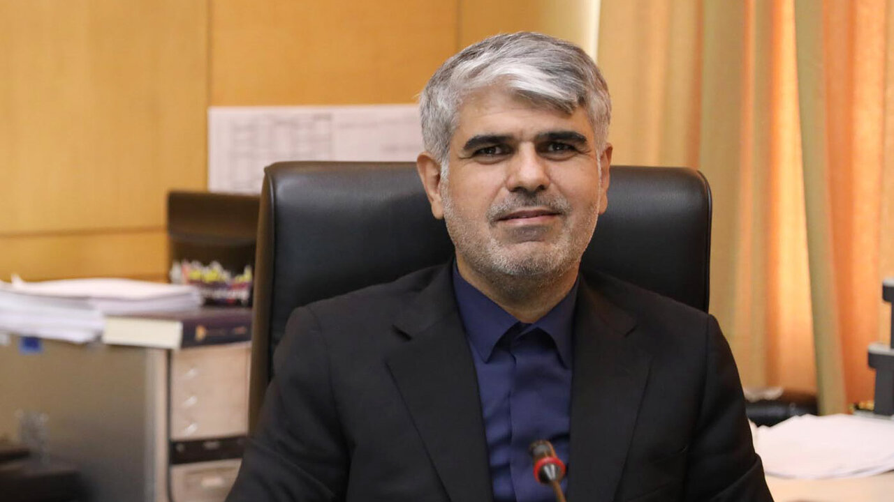 خبرگزاری آریا