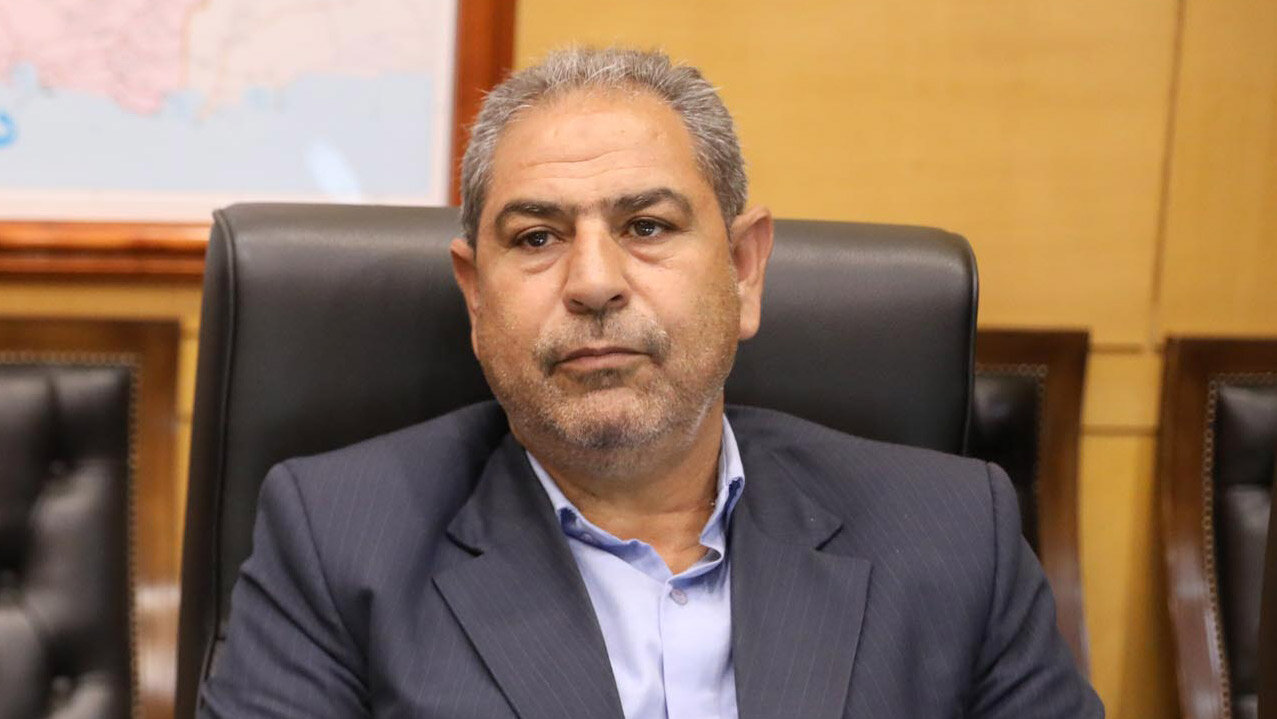 خبرگزاری آریا