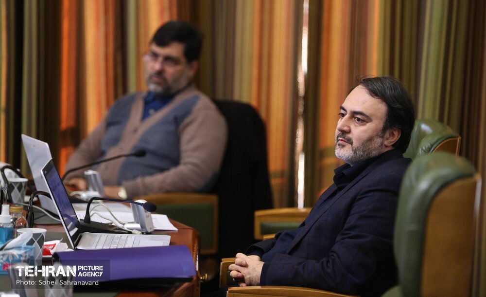 خبرگزاری آریا