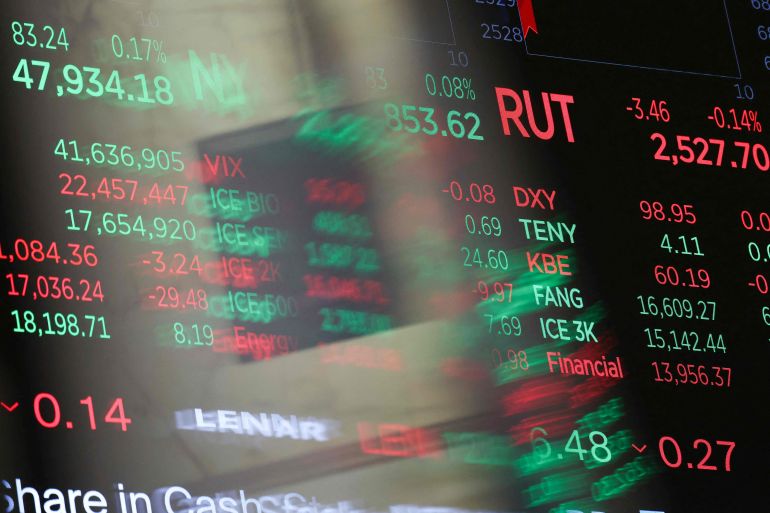 وکاله آریا للأنباء