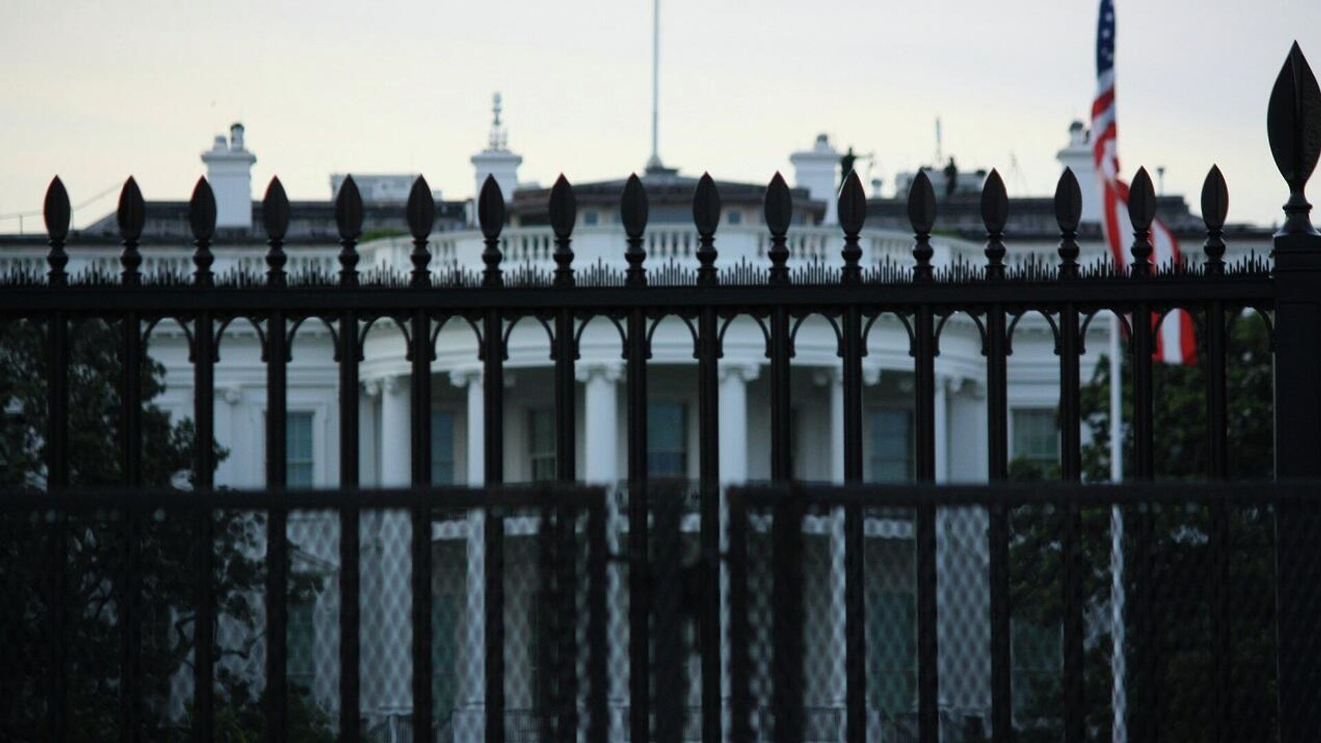 إیران: استراتیجیه الأمن القومی الأمریکیه الجدیده وثیقه أمنیه لإسرائیل