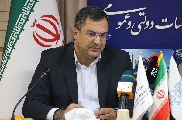 خبرگزاری آریا