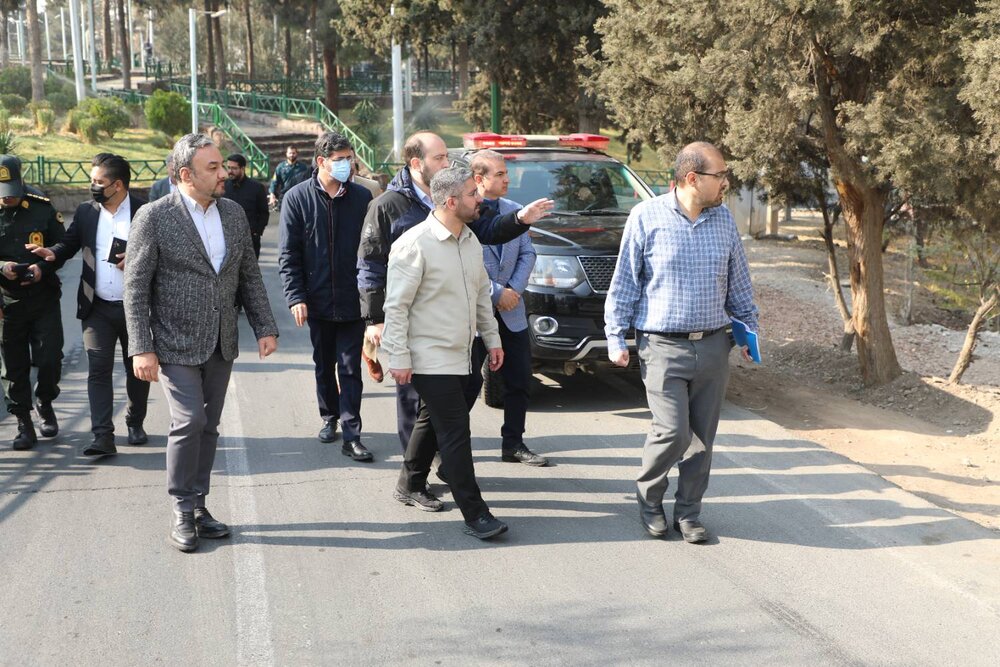 خبرگزاری آریا