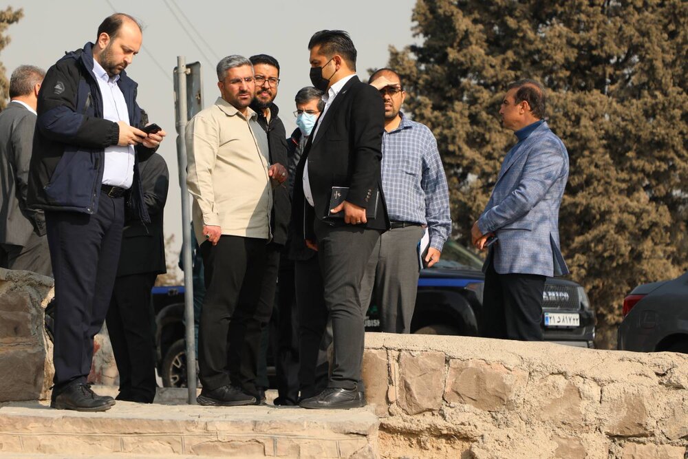 خبرگزاری آریا