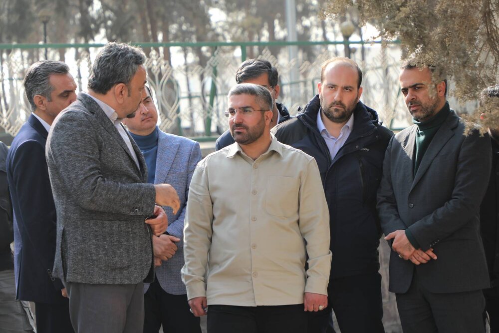 خبرگزاری آریا