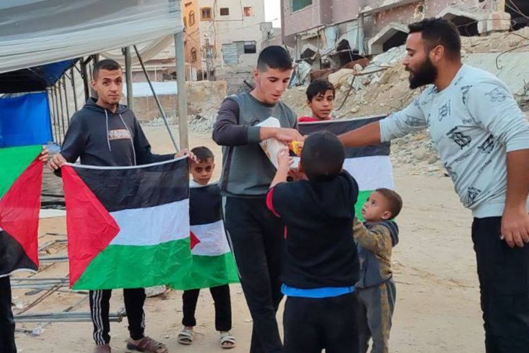 وکاله آریا للأنباء