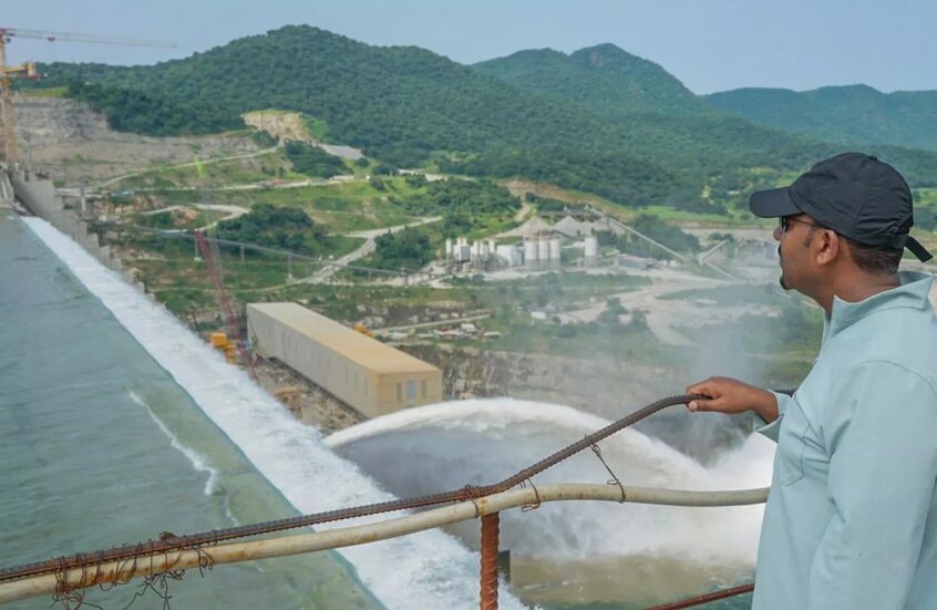 وکاله آریا للأنباء