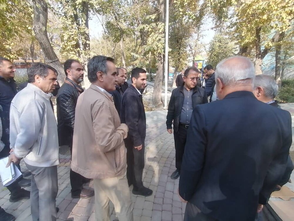 خبرگزاری آریا