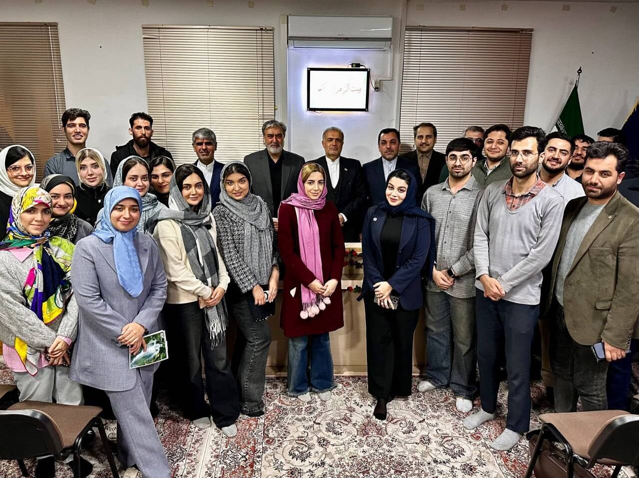 خبرگزاری آریا