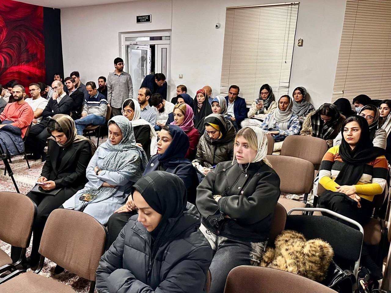 خبرگزاری آریا