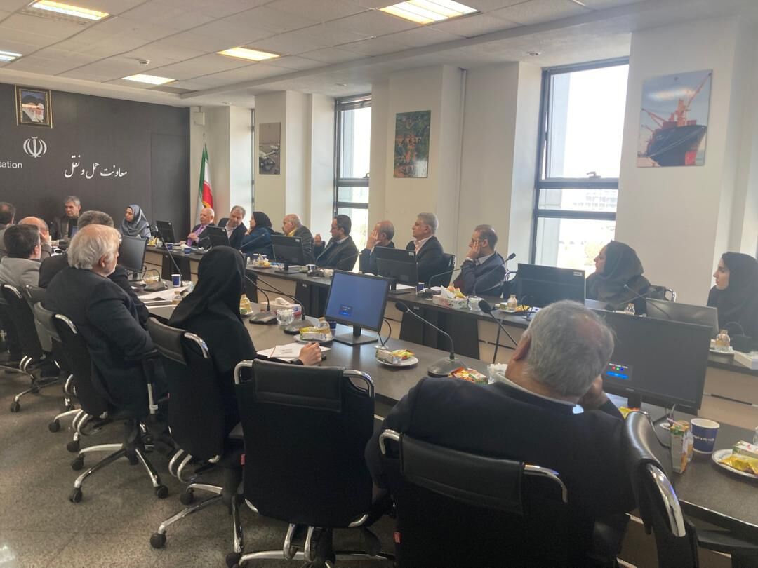 خبرگزاری آریا