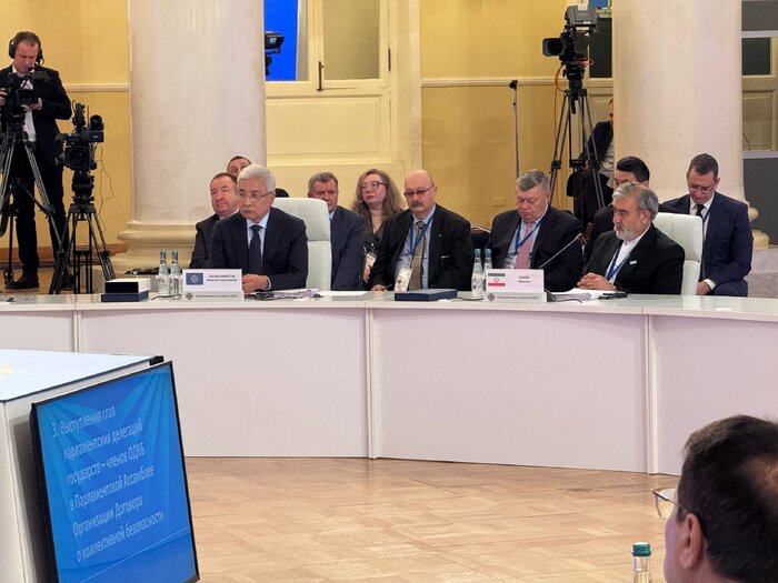 خبرگزاری آریا