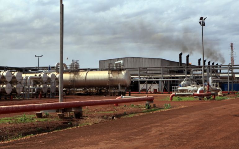 وکاله آریا للأنباء