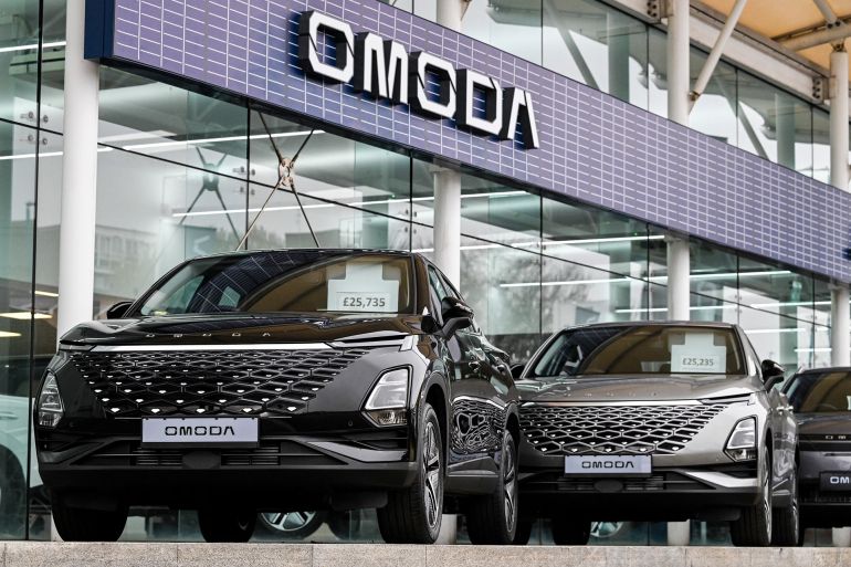 وکاله آریا للأنباء