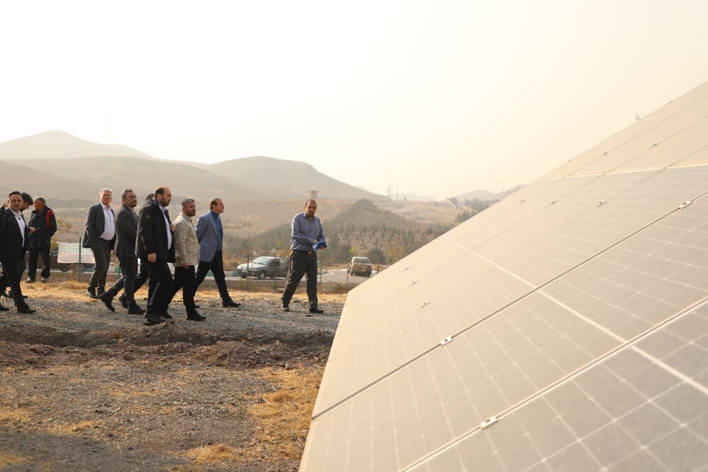 خبرگزاری آریا