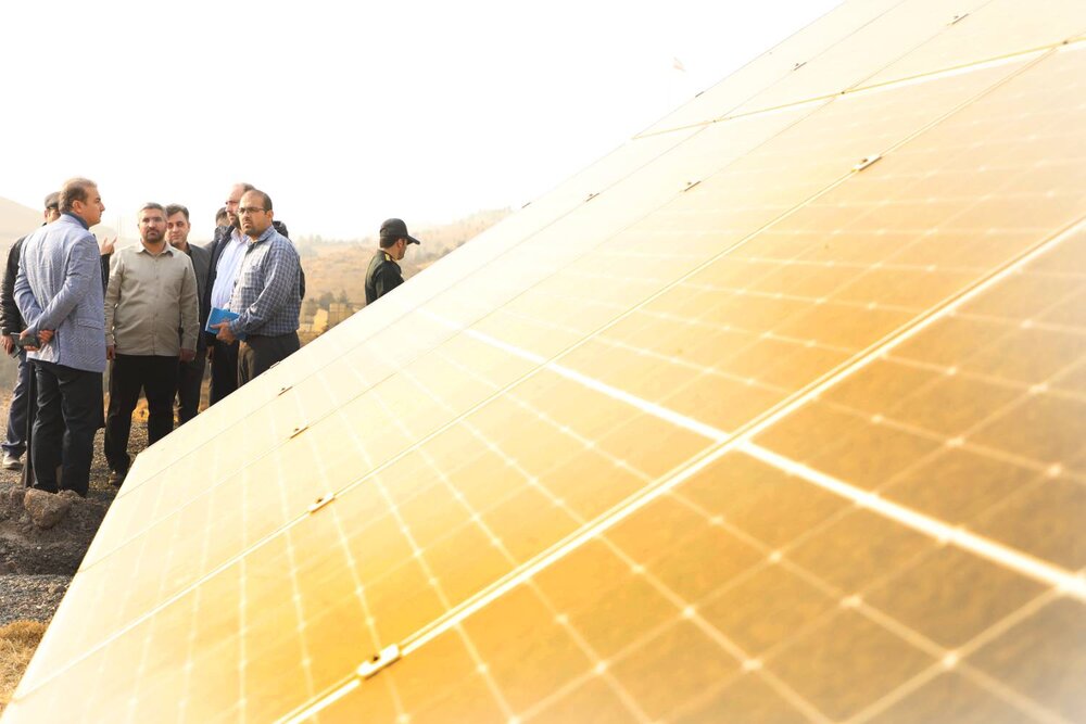 خبرگزاری آریا