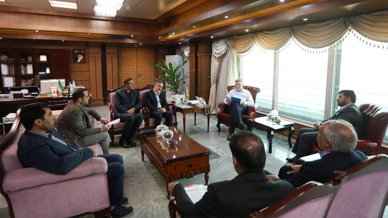 خبرگزاری آریا