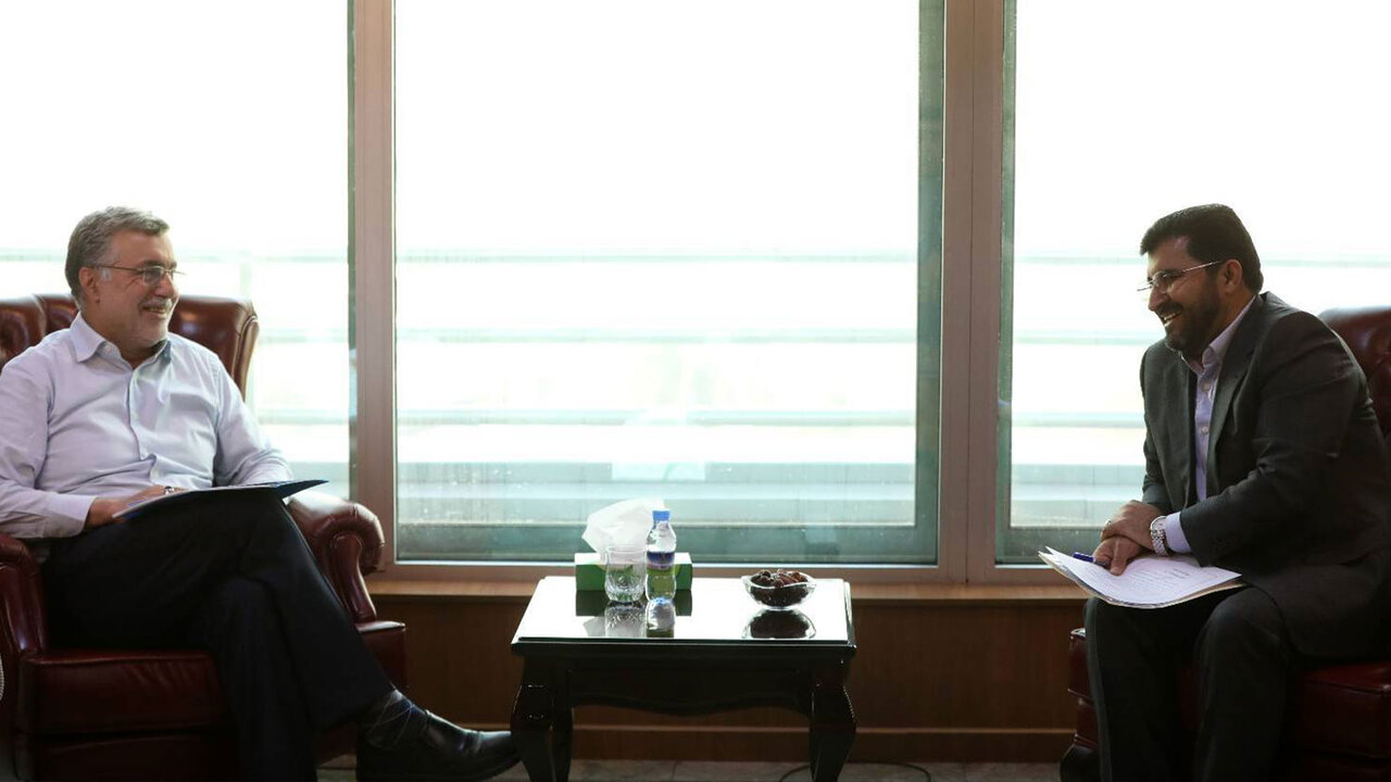 خبرگزاری آریا