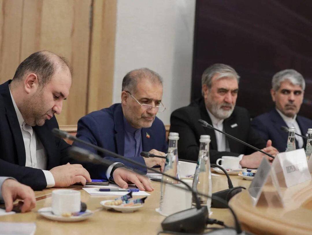 خبرگزاری آریا