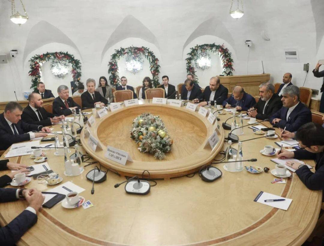 خبرگزاری آریا