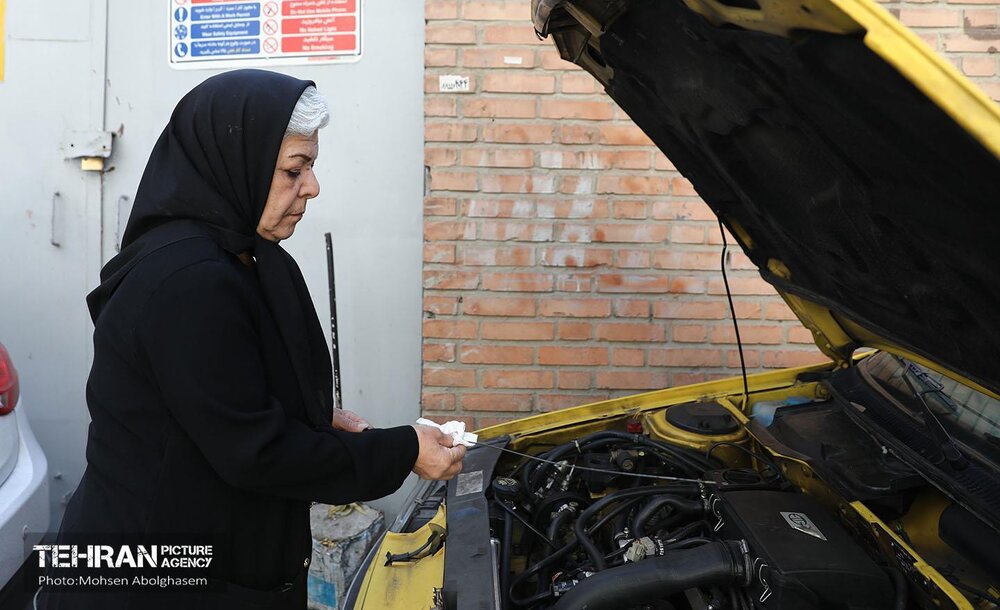 خبرگزاری آریا