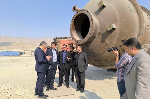 خبرگزاری آریا