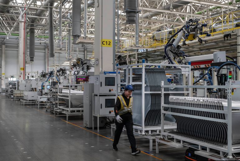 وکاله آریا للأنباء