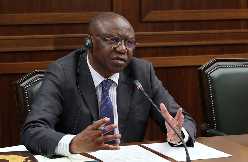 وکاله آریا للأنباء