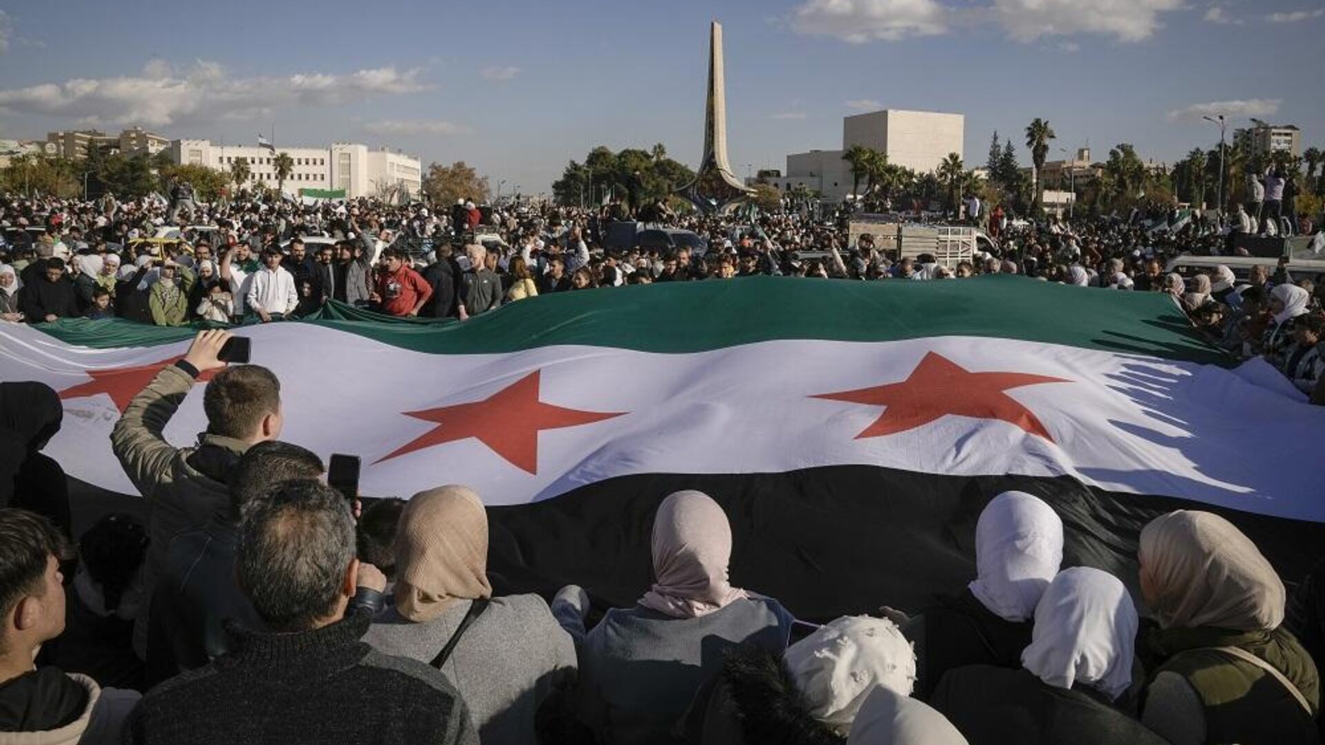 وکاله آریا للأنباء