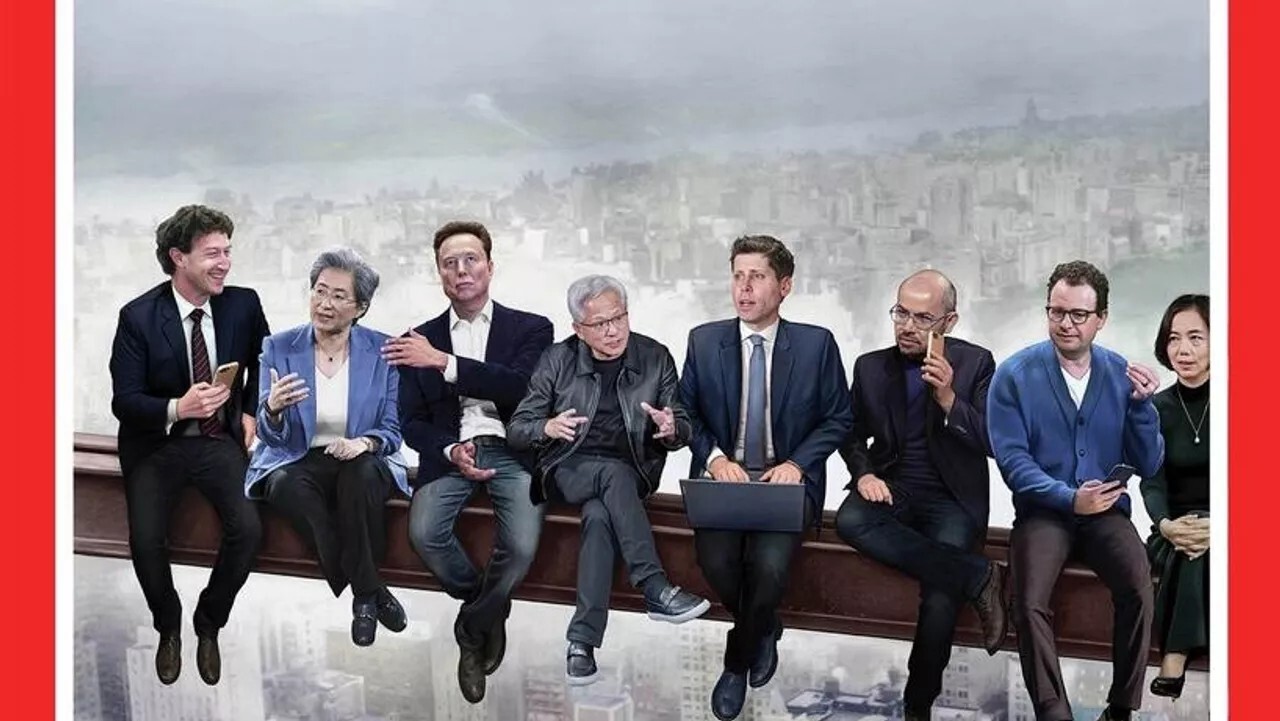 وکاله آریا للأنباء