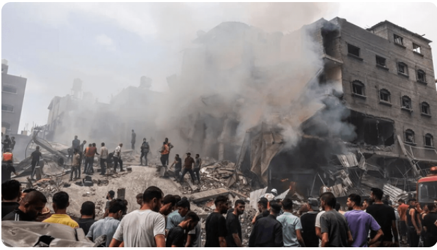 خبرگزاری آریا