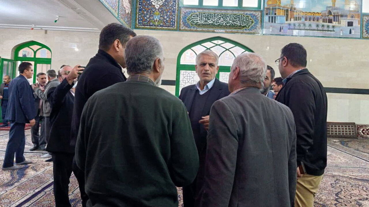 خبرگزاری آریا