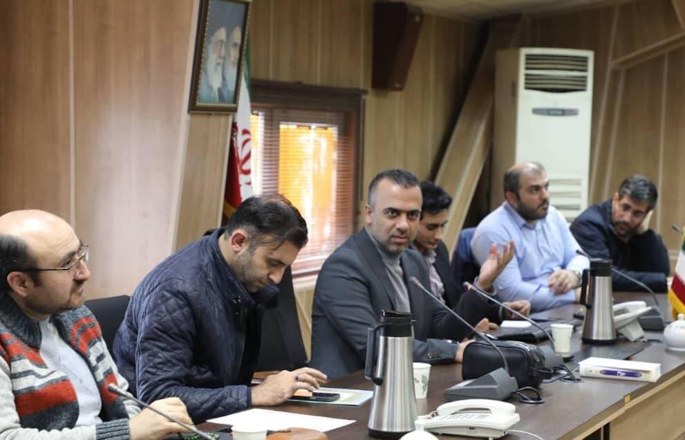 خبرگزاری آریا