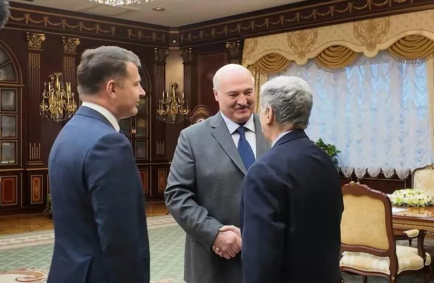 وکاله آریا للأنباء