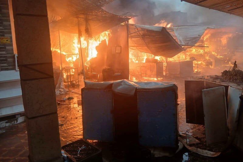 وکاله آریا للأنباء