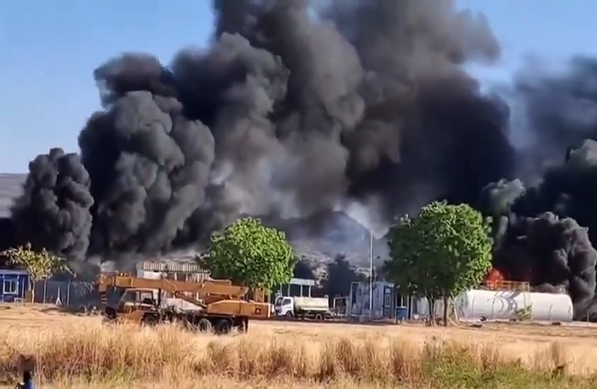 وکاله آریا للأنباء