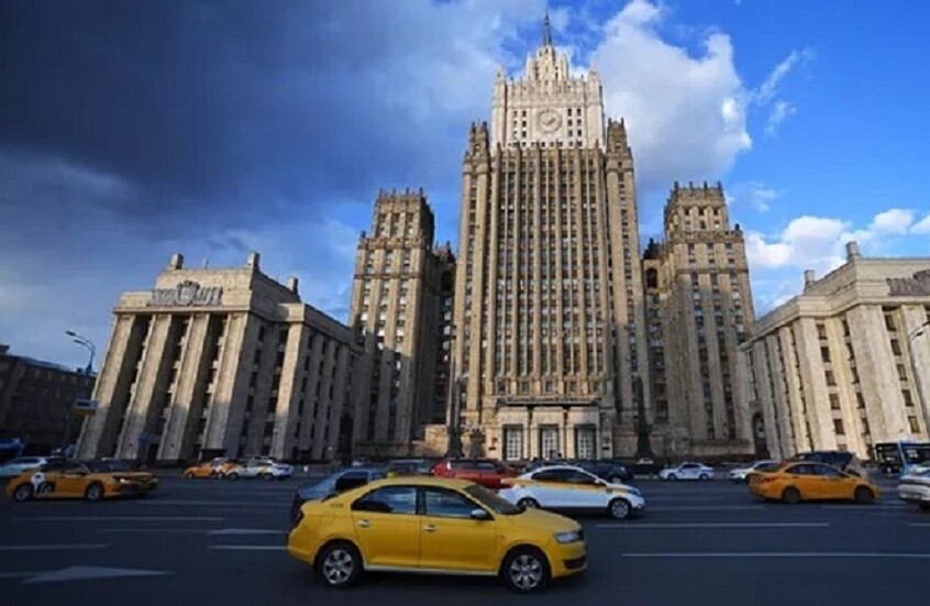 وکاله آریا للأنباء