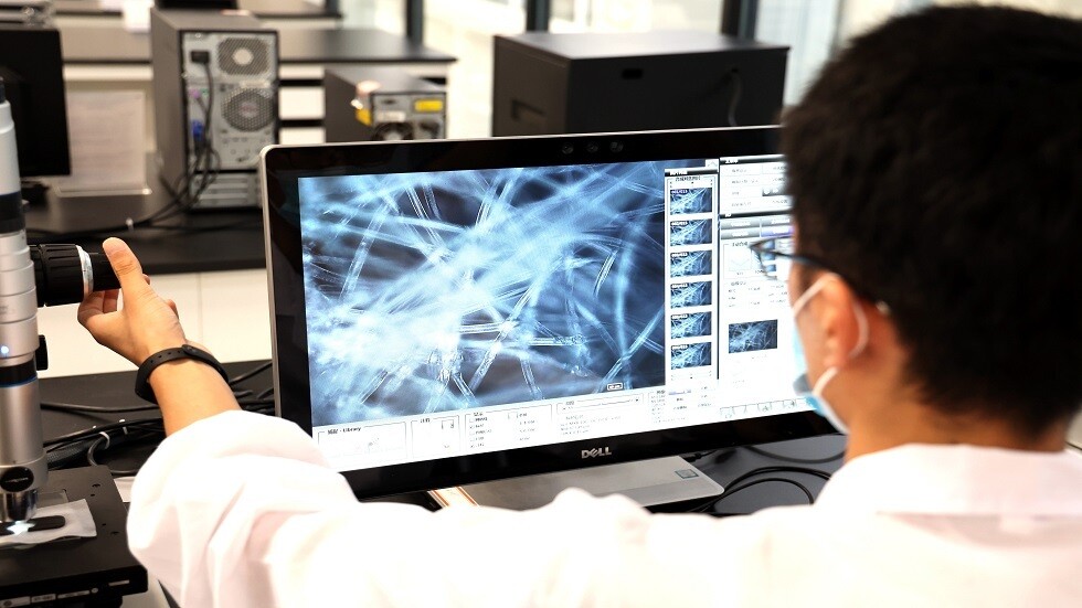 وکاله آریا للأنباء