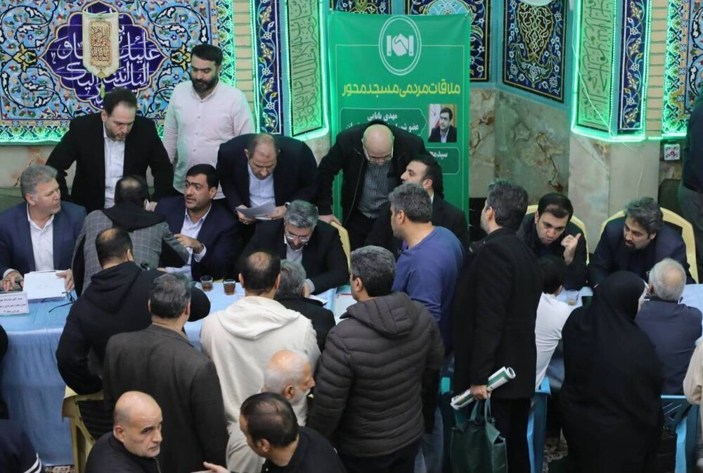 خبرگزاری آریا