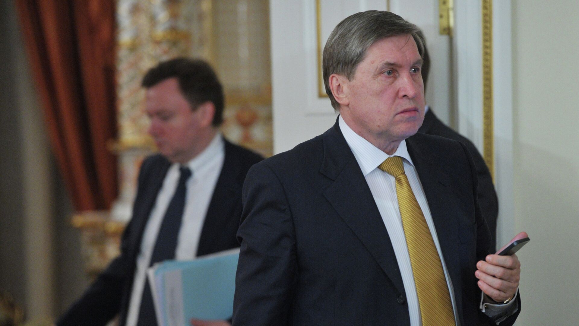 وکاله آریا للأنباء