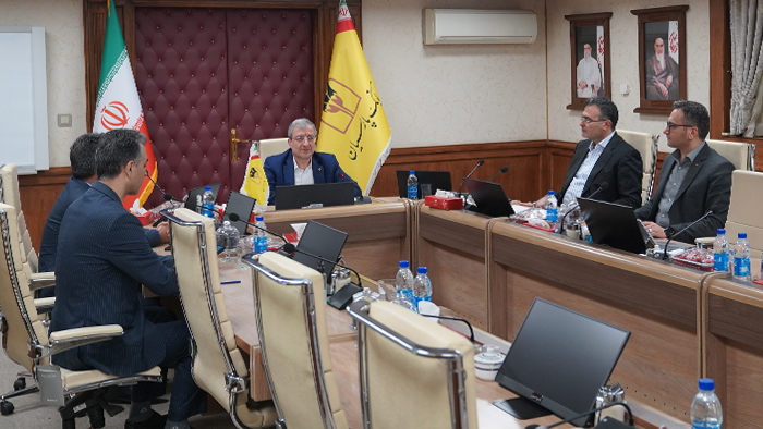 خبرگزاری آریا