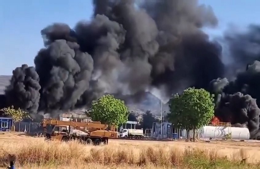 وکاله آریا للأنباء