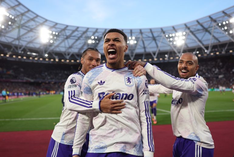 وکاله آریا للأنباء