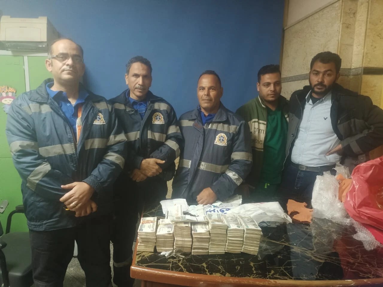 وکاله آریا للأنباء