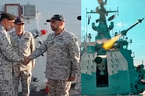 وکاله آریا للأنباء