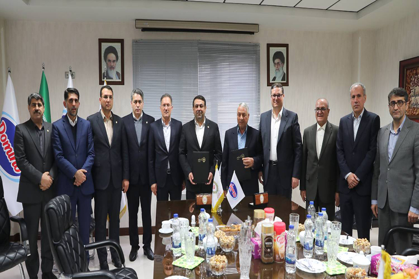 خبرگزاری آریا